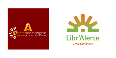 Assistea compagnie intégrateur libre'Alerte